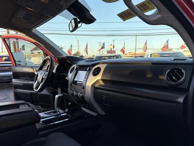 2019 Toyota Tundra SR5 - Photo 39 - Dallas, TX 75247