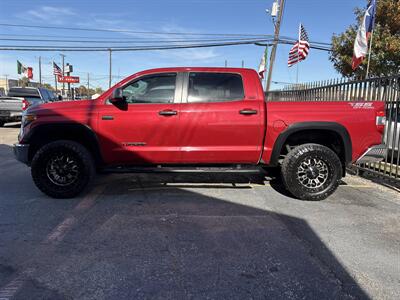 2019 Toyota Tundra SR5 - Photo 4 - Dallas, TX 75247