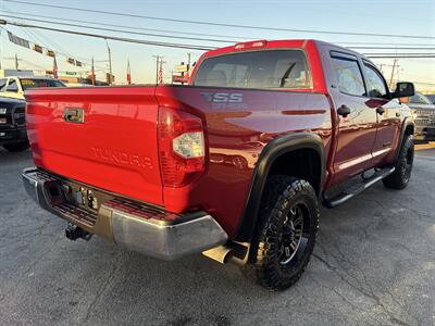 2019 Toyota Tundra SR5 - Photo 22 - Dallas, TX 75247
