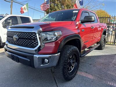 2019 Toyota Tundra SR5 - Photo 1 - Dallas, TX 75247