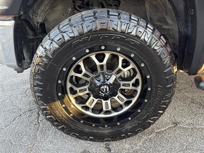 2019 Toyota Tundra SR5 - Photo 11 - Dallas, TX 75247