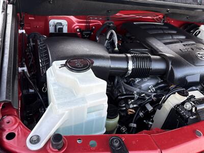 2019 Toyota Tundra SR5 - Photo 14 - Dallas, TX 75247