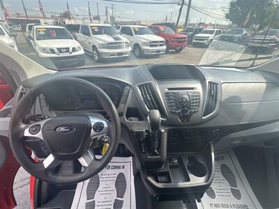 2019 Ford Transit 150   - Photo 19 - Dallas, TX 75247