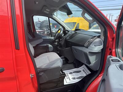 2019 Ford Transit 150   - Photo 16 - Dallas, TX 75247