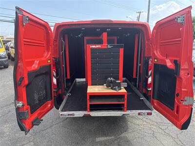 2019 Ford Transit 150   - Photo 8 - Dallas, TX 75247