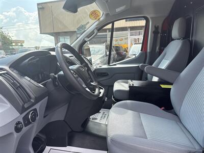 2019 Ford Transit 150   - Photo 18 - Dallas, TX 75247