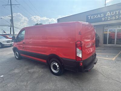 2019 Ford Transit 150   - Photo 4 - Dallas, TX 75247