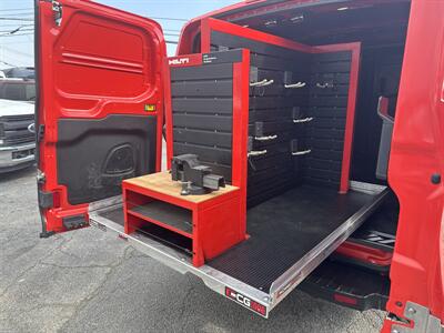 2019 Ford Transit 150   - Photo 9 - Dallas, TX 75247