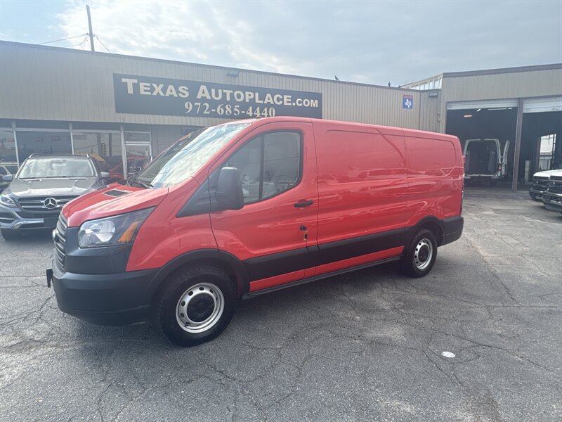 2019 Ford Transit 150 - Photo 1 - Dallas, TX 75247