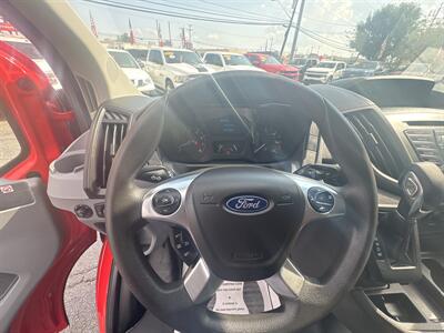 2019 Ford Transit 150   - Photo 21 - Dallas, TX 75247