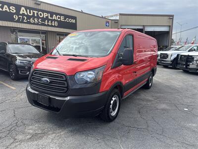 2019 Ford Transit 150   - Photo 2 - Dallas, TX 75247