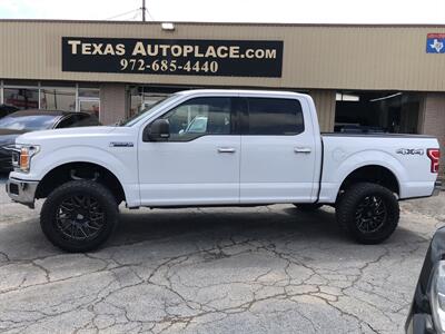 2019 Ford F-150 XLT - Photo 8 - Dallas, TX 75247