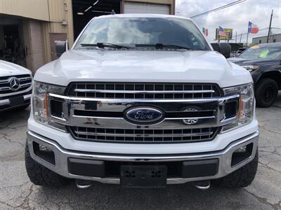 2019 Ford F-150 XLT - Photo 2 - Dallas, TX 75247