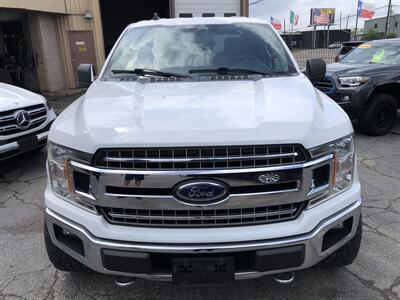 2019 Ford F-150 XLT - Photo 3 - Dallas, TX 75247