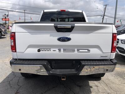 2019 Ford F-150 XLT - Photo 6 - Dallas, TX 75247