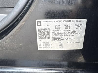 2018 GMC Sierra 1500 SLT - Photo 30 - Dallas, TX 75247