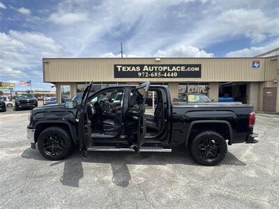 2018 GMC Sierra 1500 SLT - Photo 16 - Dallas, TX 75247