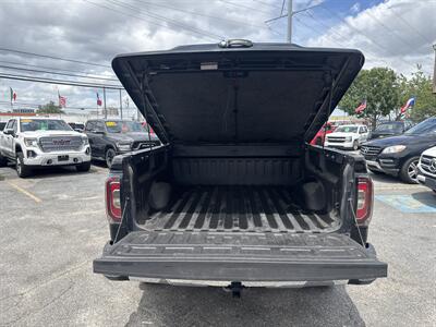 2018 GMC Sierra 1500 SLT - Photo 12 - Dallas, TX 75247