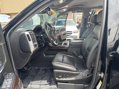 2018 GMC Sierra 1500 SLT - Photo 19 - Dallas, TX 75247