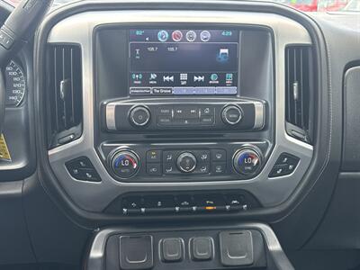 2018 GMC Sierra 1500 SLT - Photo 21 - Dallas, TX 75247