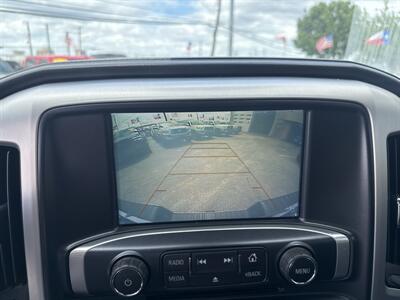 2018 GMC Sierra 1500 SLT - Photo 26 - Dallas, TX 75247