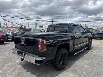 2018 GMC Sierra 1500 SLT - Photo 8 - Dallas, TX 75247