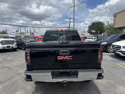 2018 GMC Sierra 1500 SLT - Photo 7 - Dallas, TX 75247