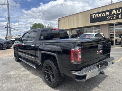 2018 GMC Sierra 1500 SLT - Photo 6 - Dallas, TX 75247