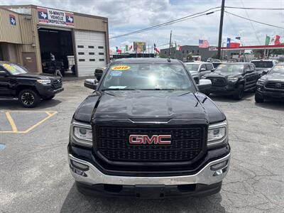2018 GMC Sierra 1500 SLT - Photo 3 - Dallas, TX 75247