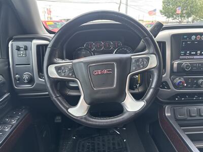2018 GMC Sierra 1500 SLT - Photo 22 - Dallas, TX 75247
