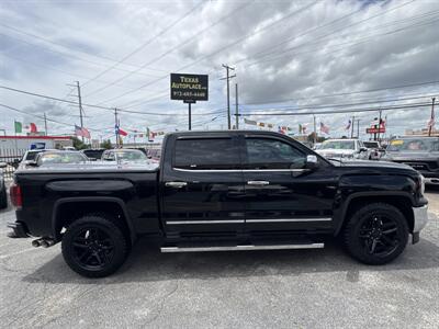 2018 GMC Sierra 1500 SLT - Photo 9 - Dallas, TX 75247