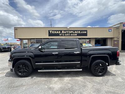 2018 GMC Sierra 1500 SLT - Photo 17 - Dallas, TX 75247