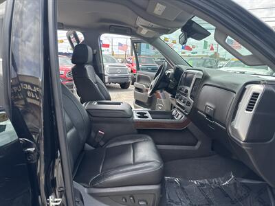 2018 GMC Sierra 1500 SLT - Photo 15 - Dallas, TX 75247