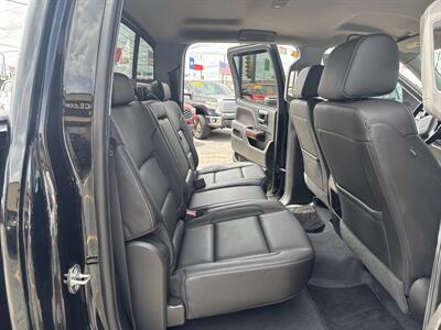 2018 GMC Sierra 1500 SLT - Photo 14 - Dallas, TX 75247