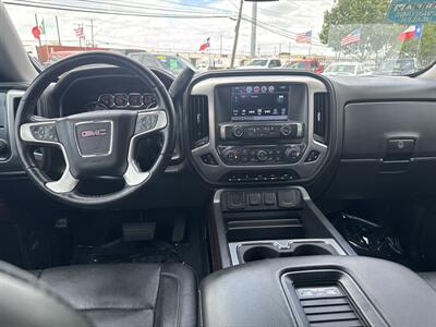 2018 GMC Sierra 1500 SLT - Photo 20 - Dallas, TX 75247