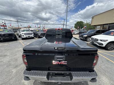 2018 GMC Sierra 1500 SLT - Photo 11 - Dallas, TX 75247