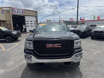 2018 GMC Sierra 1500 SLT - Photo 2 - Dallas, TX 75247