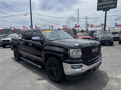 2018 GMC Sierra 1500 SLT - Photo 10 - Dallas, TX 75247