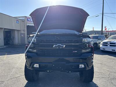 2020 Chevrolet Silverado 1500 LT Trail Boss - Photo 4 - Dallas, TX 75247