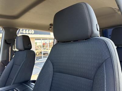 2020 Chevrolet Silverado 1500 LT Trail Boss - Photo 21 - Dallas, TX 75247