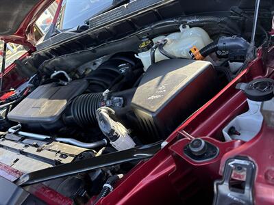 2020 Chevrolet Silverado 1500 LT Trail Boss - Photo 7 - Dallas, TX 75247