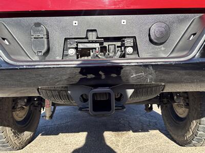 2020 Chevrolet Silverado 1500 LT Trail Boss - Photo 16 - Dallas, TX 75247