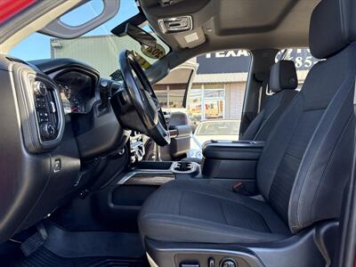 2020 Chevrolet Silverado 1500 LT Trail Boss - Photo 22 - Dallas, TX 75247