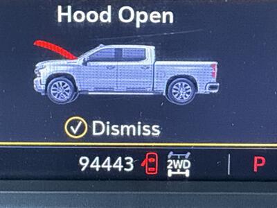 2020 Chevrolet Silverado 1500 LT Trail Boss - Photo 9 - Dallas, TX 75247