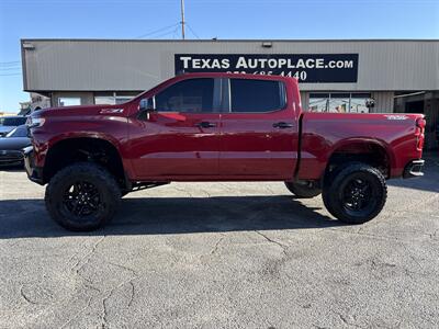 2020 Chevrolet Silverado 1500 LT Trail Boss - Photo 19 - Dallas, TX 75247