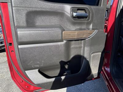 2020 Chevrolet Silverado 1500 LT Trail Boss - Photo 24 - Dallas, TX 75247