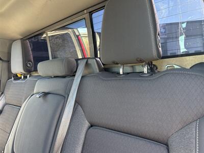 2020 Chevrolet Silverado 1500 LT Trail Boss - Photo 25 - Dallas, TX 75247