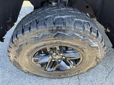 2020 Chevrolet Silverado 1500 LT Trail Boss - Photo 37 - Dallas, TX 75247