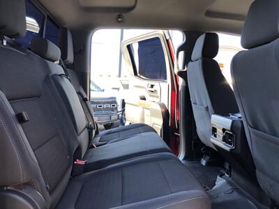 2020 Chevrolet Silverado 1500 LT Trail Boss - Photo 34 - Dallas, TX 75247