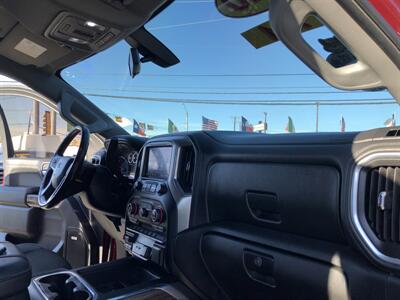 2020 Chevrolet Silverado 1500 LT Trail Boss - Photo 31 - Dallas, TX 75247